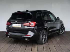 BMW X3 (2021) thumbnail 2