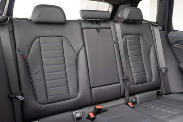 BMW X3 (2021) thumbnail 11