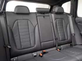 BMW X3 (2021) thumbnail 11