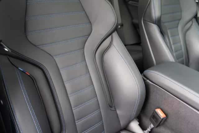 BMW X3 (2021) thumbnail 12