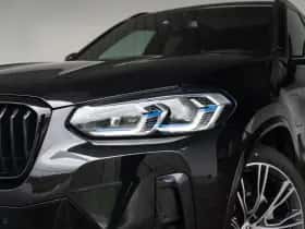 BMW X3 (2021) thumbnail 13