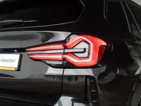 BMW X3 (2021) thumbnail 14