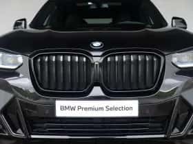 BMW X3 (2021) thumbnail 15