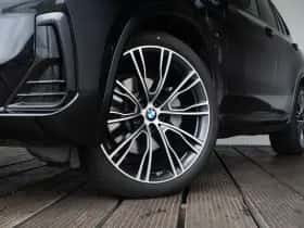 BMW X3 (2021) thumbnail 16