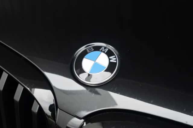 BMW X3 (2021) thumbnail 17