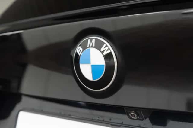 BMW X3 (2021) thumbnail 18