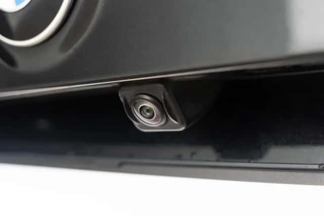 BMW X3 (2021) thumbnail 19