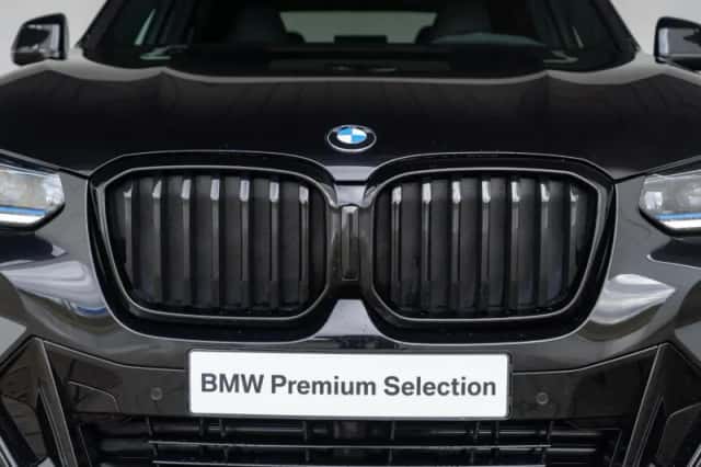 BMW X3 (2021) thumbnail 20