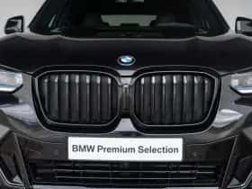 BMW X3 (2021) thumbnail 20