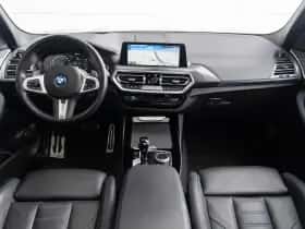 BMW X3 (2021) thumbnail 3