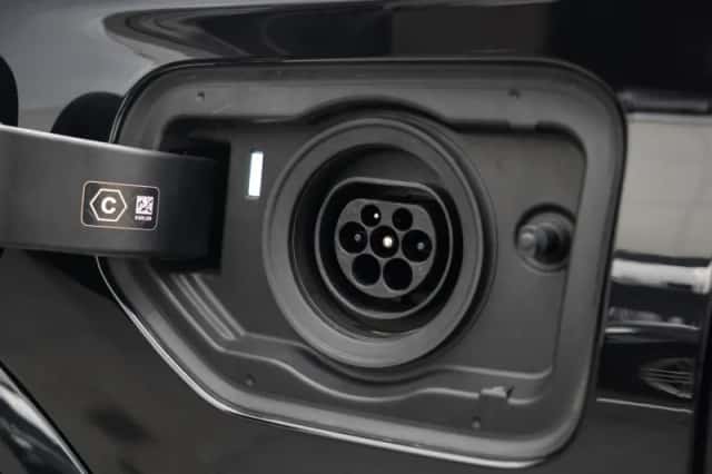 BMW X3 (2021) thumbnail 22