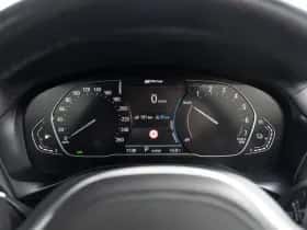 BMW X3 (2021) thumbnail 23