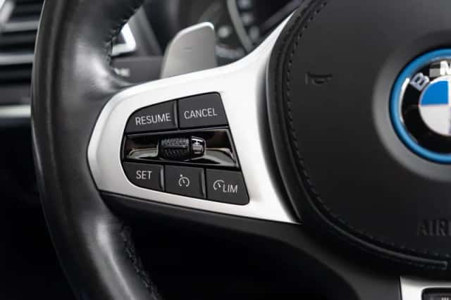 BMW X3 (2021) thumbnail 24