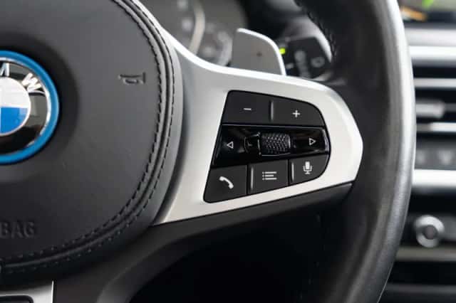 BMW X3 (2021) thumbnail 25