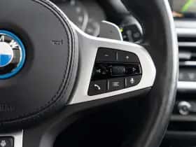 BMW X3 (2021) thumbnail 25
