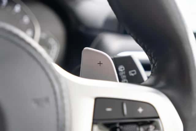 BMW X3 (2021) thumbnail 27