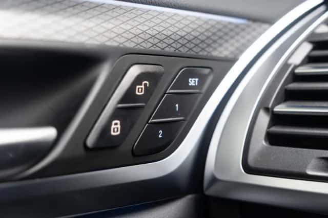 BMW X3 (2021) thumbnail 29