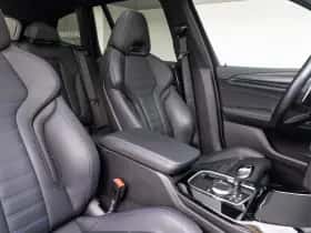 BMW X3 (2021) thumbnail 4