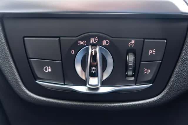 BMW X3 (2021) thumbnail 31