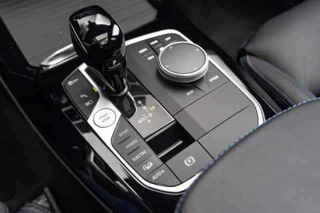 BMW X3 (2021) thumbnail 32