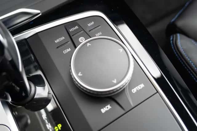 BMW X3 (2021) thumbnail 33