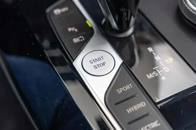 BMW X3 (2021) thumbnail 34