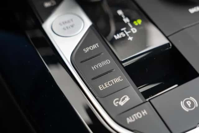 BMW X3 (2021) thumbnail 35