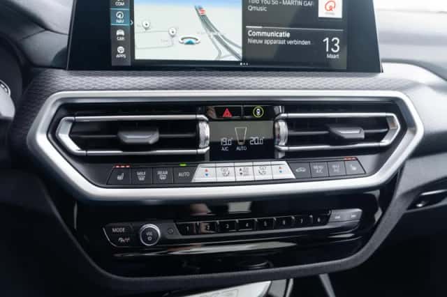 BMW X3 (2021) thumbnail 36
