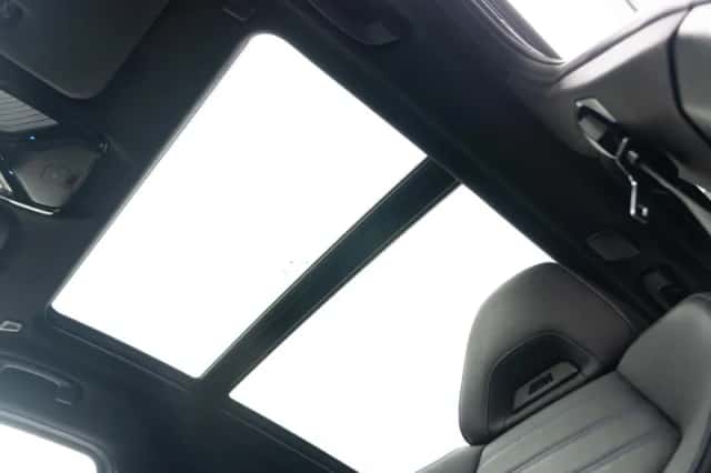 BMW X3 (2021) thumbnail 39