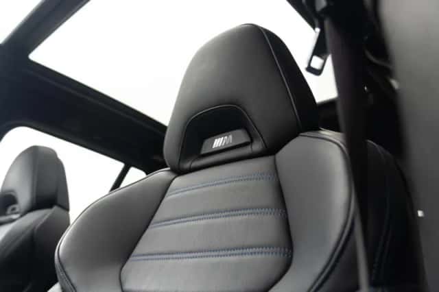 BMW X3 (2021) thumbnail 40