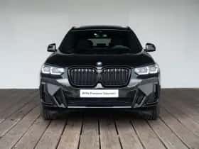 BMW X3 (2021) thumbnail 5