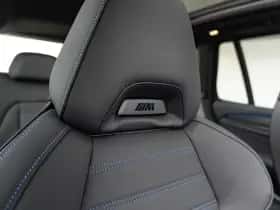 BMW X3 (2021) thumbnail 41