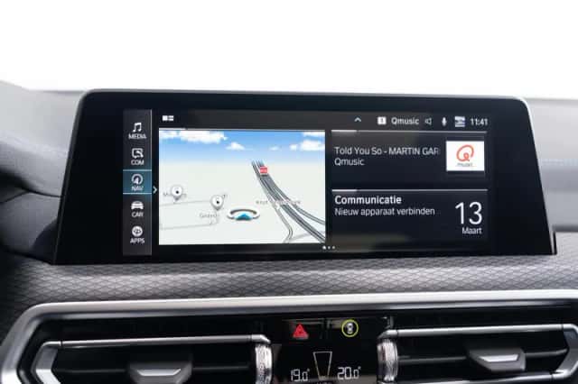 BMW X3 (2021) thumbnail 45