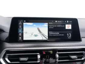 BMW X3 (2021) thumbnail 45