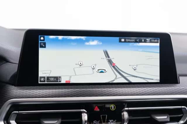 BMW X3 (2021) thumbnail 46