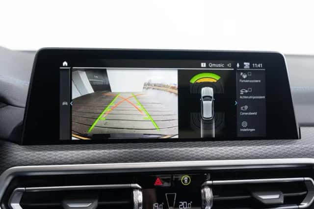 BMW X3 (2021) thumbnail 47