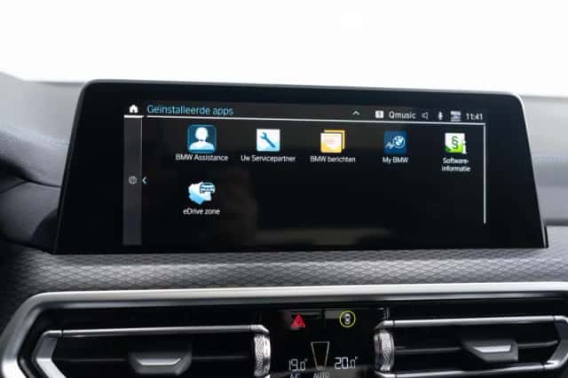 BMW X3 (2021) thumbnail 48