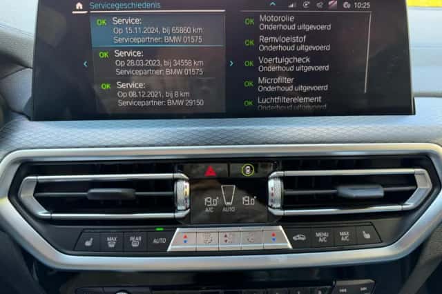 BMW X3 (2021) thumbnail 50