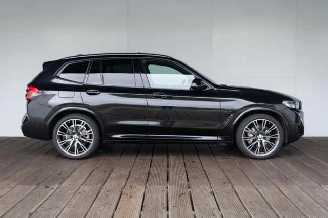 BMW X3 (2021) thumbnail 6