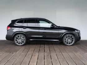 BMW X3 (2021) thumbnail 6