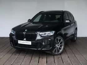 BMW X3 (2021) thumbnail 51