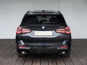 BMW X3 (2021) thumbnail 7