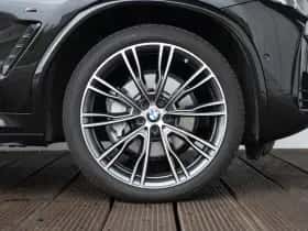 BMW X3 (2021) thumbnail 8