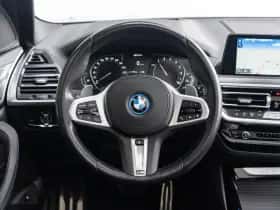 BMW X3 (2021) thumbnail 9