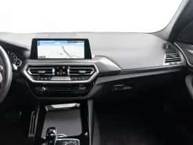 BMW X3 (2021) thumbnail 10