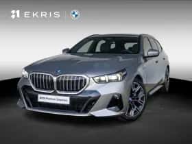 BMW 5-Serie (2025)