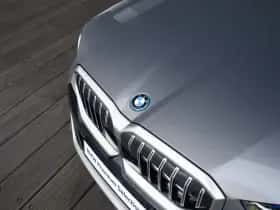 BMW 5-Serie (2025) thumbnail 15