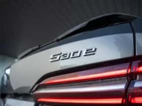 BMW 5-Serie (2025) thumbnail 24
