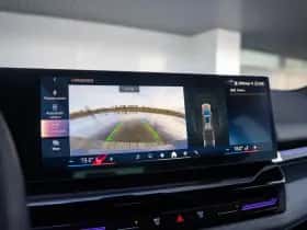 BMW 5-Serie (2025) thumbnail 29