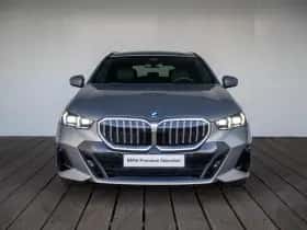 BMW 5-Serie (2025) thumbnail 6